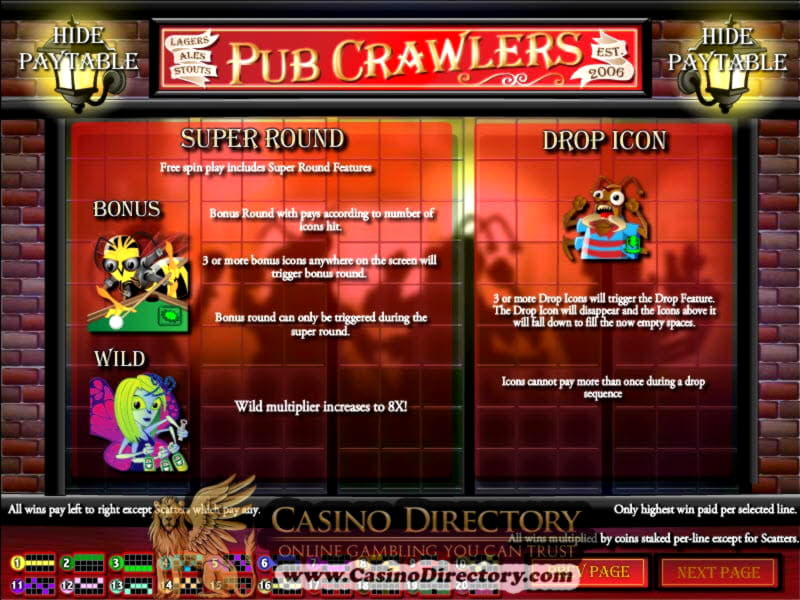 €205 Free Casino Ticket at Lucky Nugget Casino