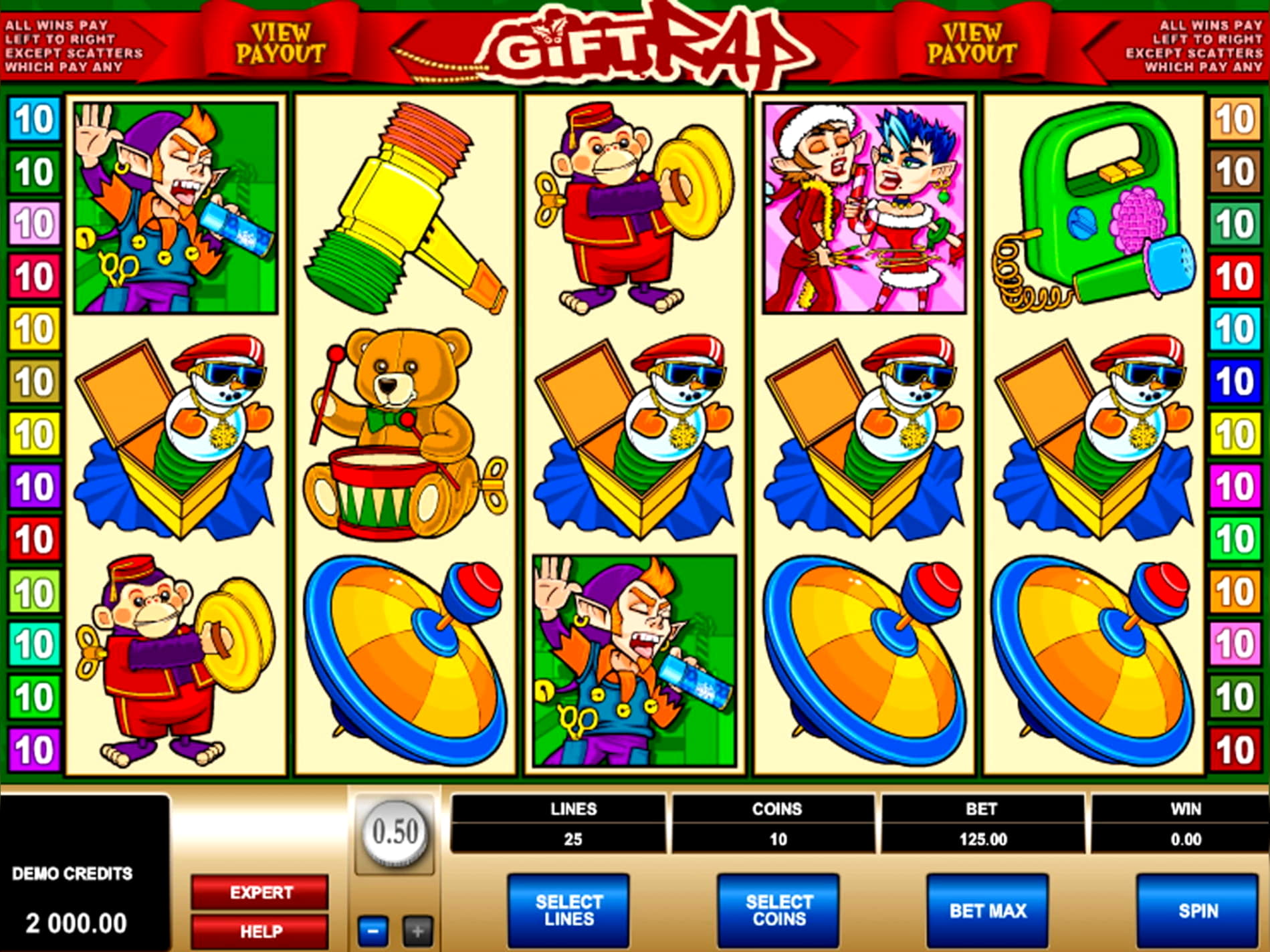 ﻿$550 Free Casino Chip at Betway Casino