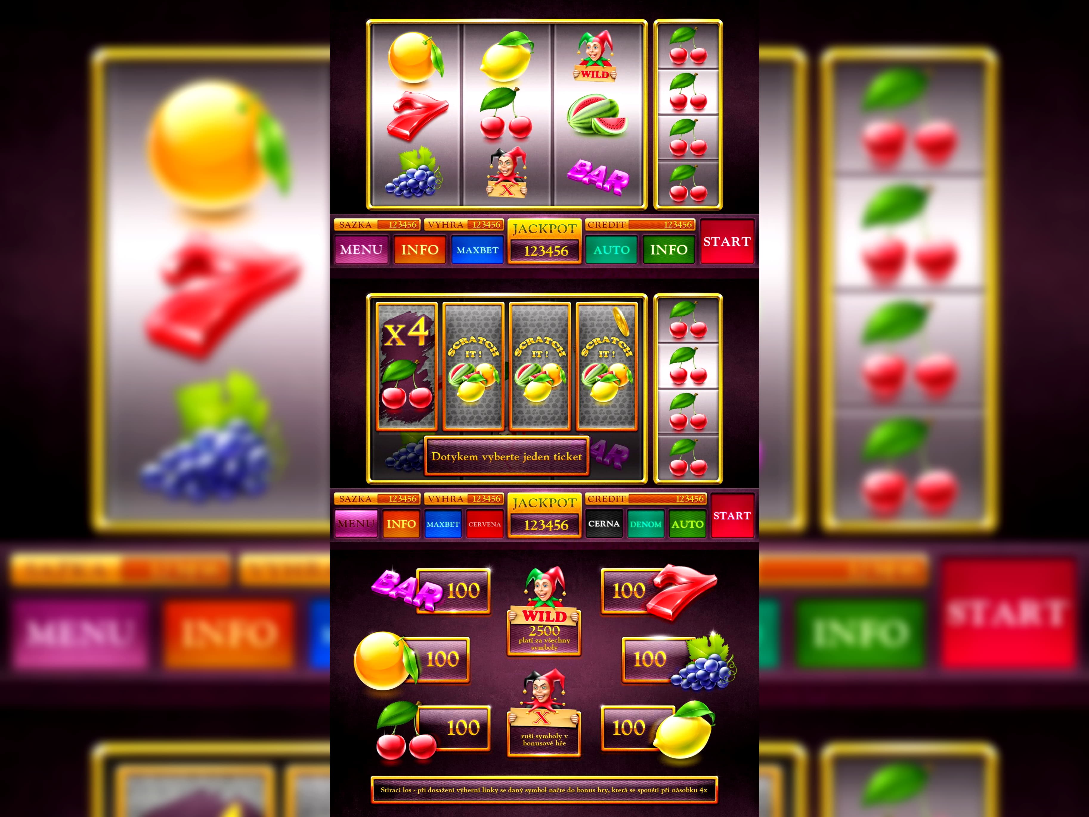 $185 free chip at Genesis Casino