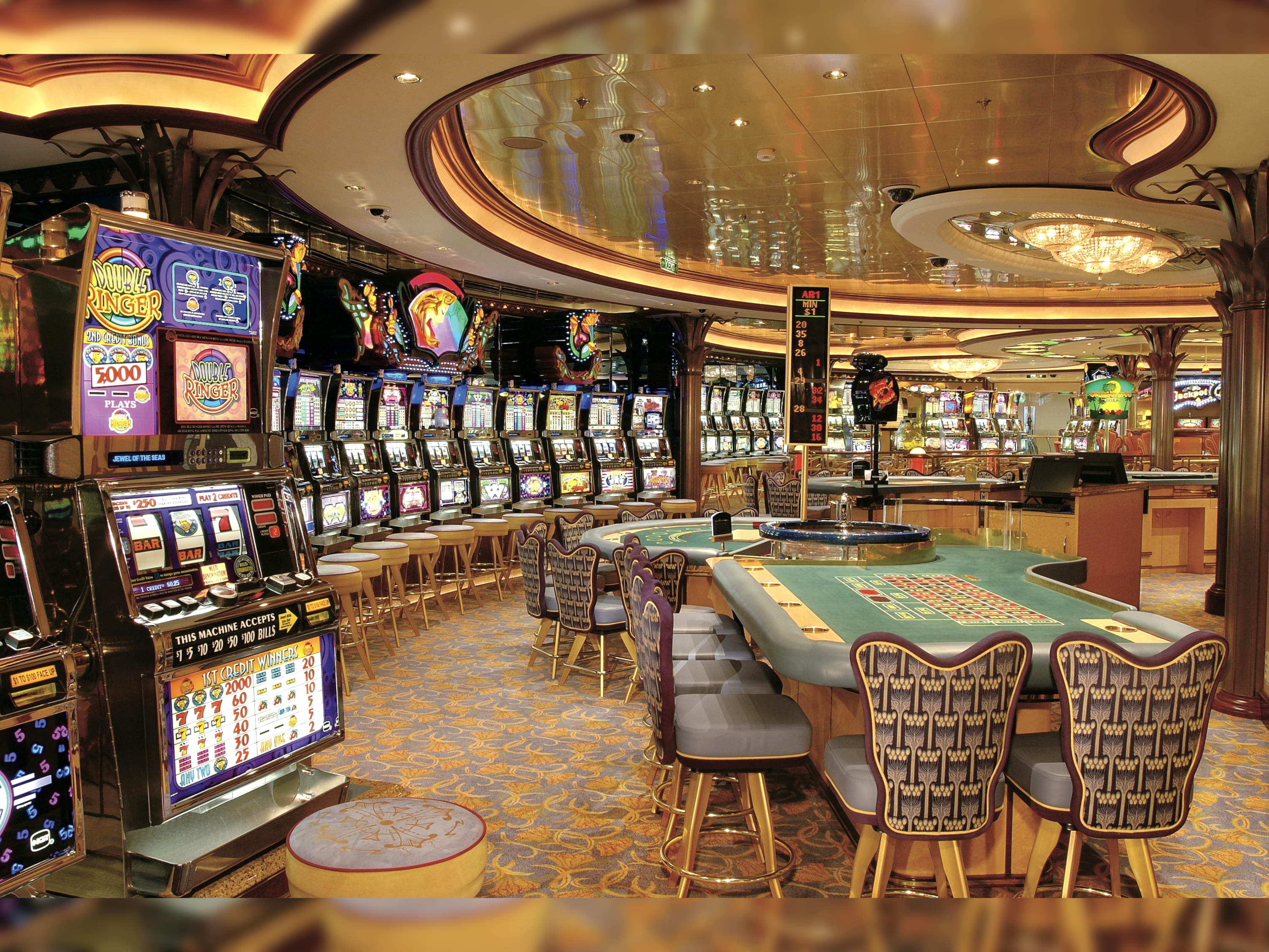 655% Match at a Casino at Cherry Jackpot Casino