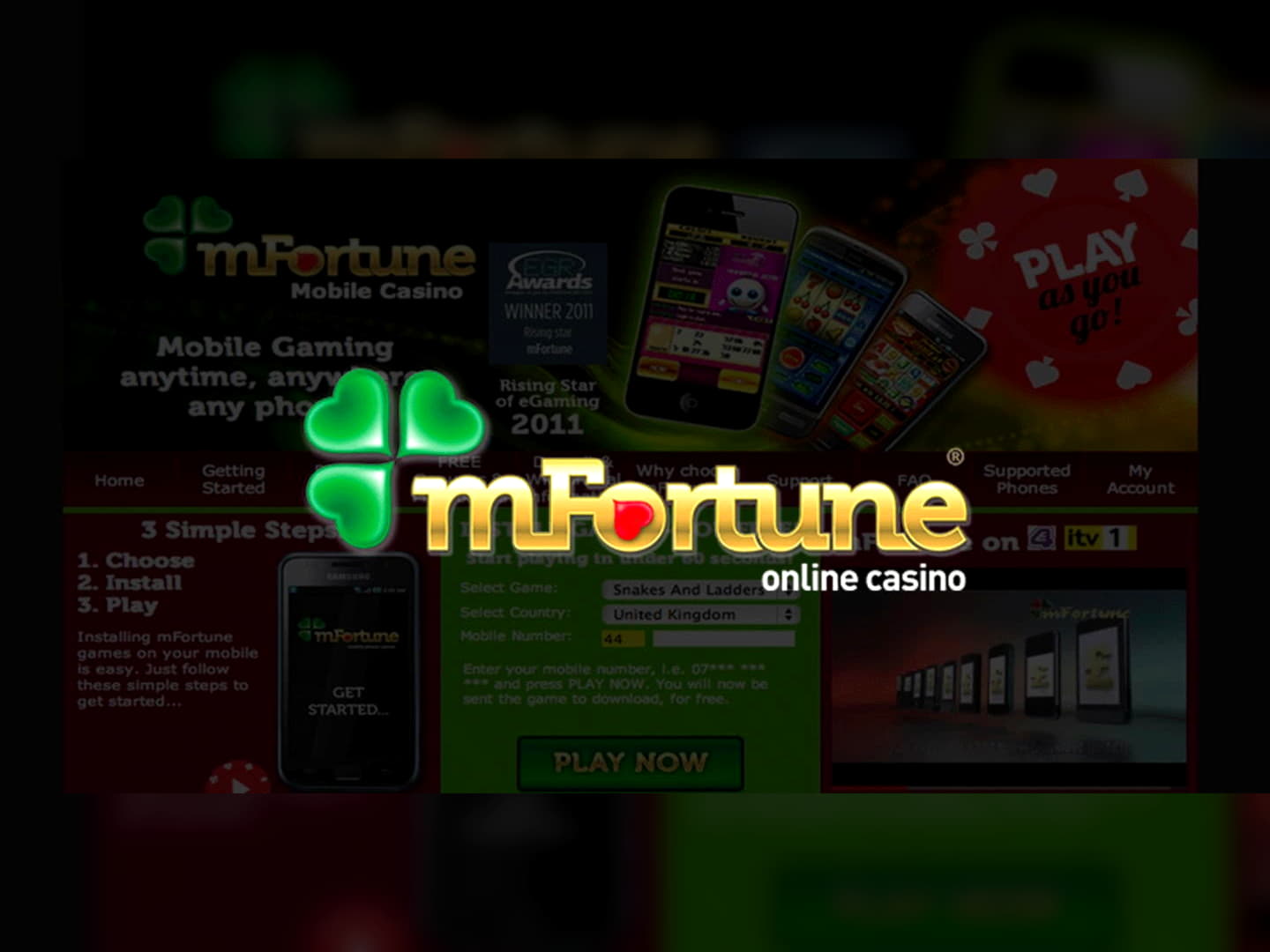 EUR 460 Free Casino Chip at Mummys Gold Casino