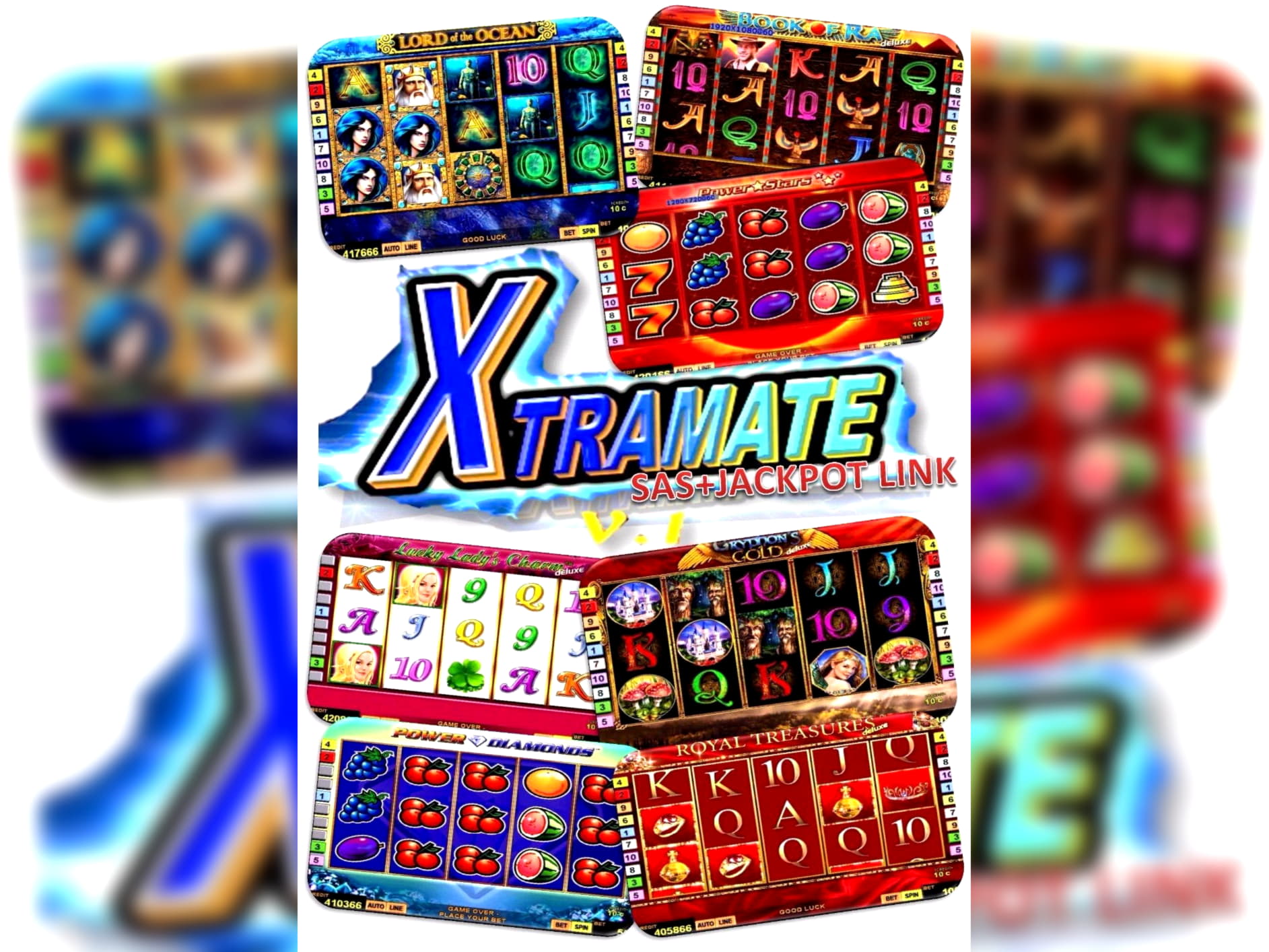 €3580 No Deposit Bonus Casino at All Slots Casino