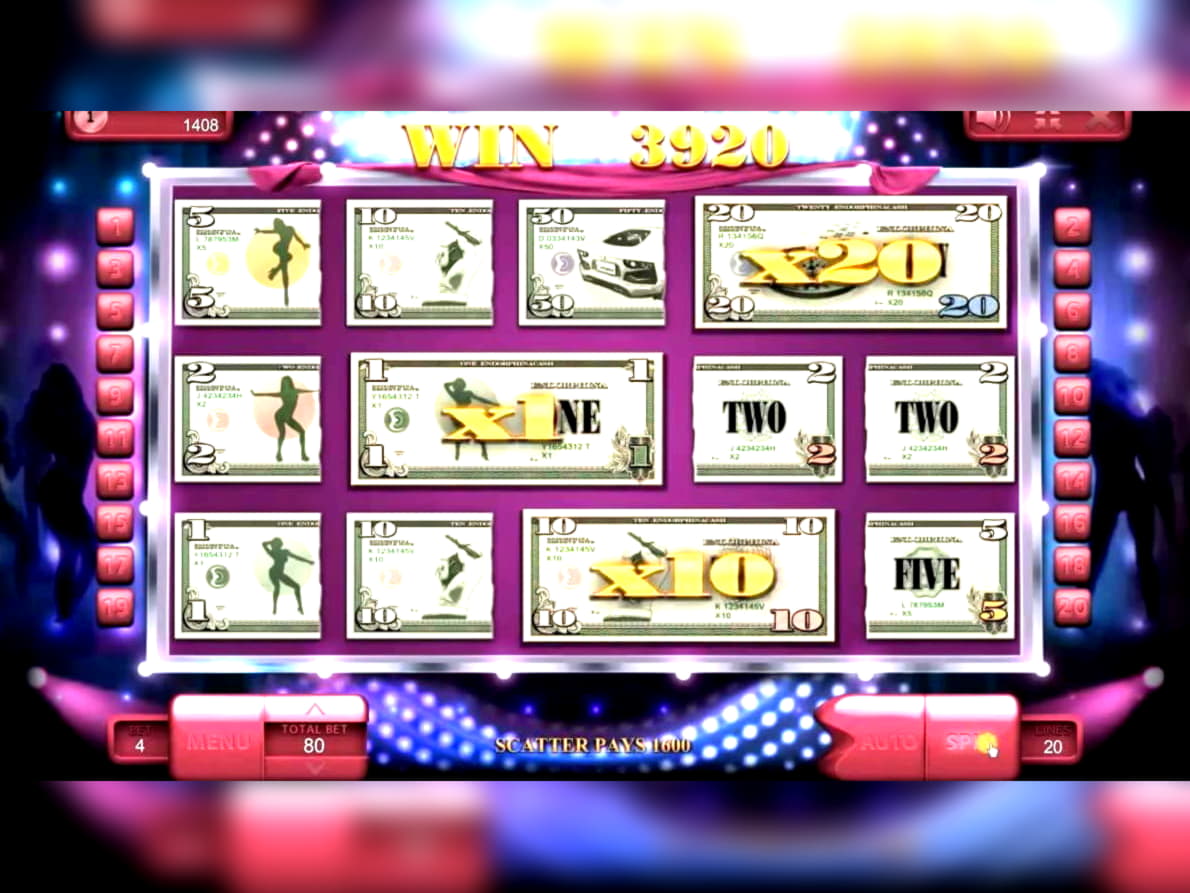 $40 Mobile freeroll slot tournament at Vegas Hero Casino