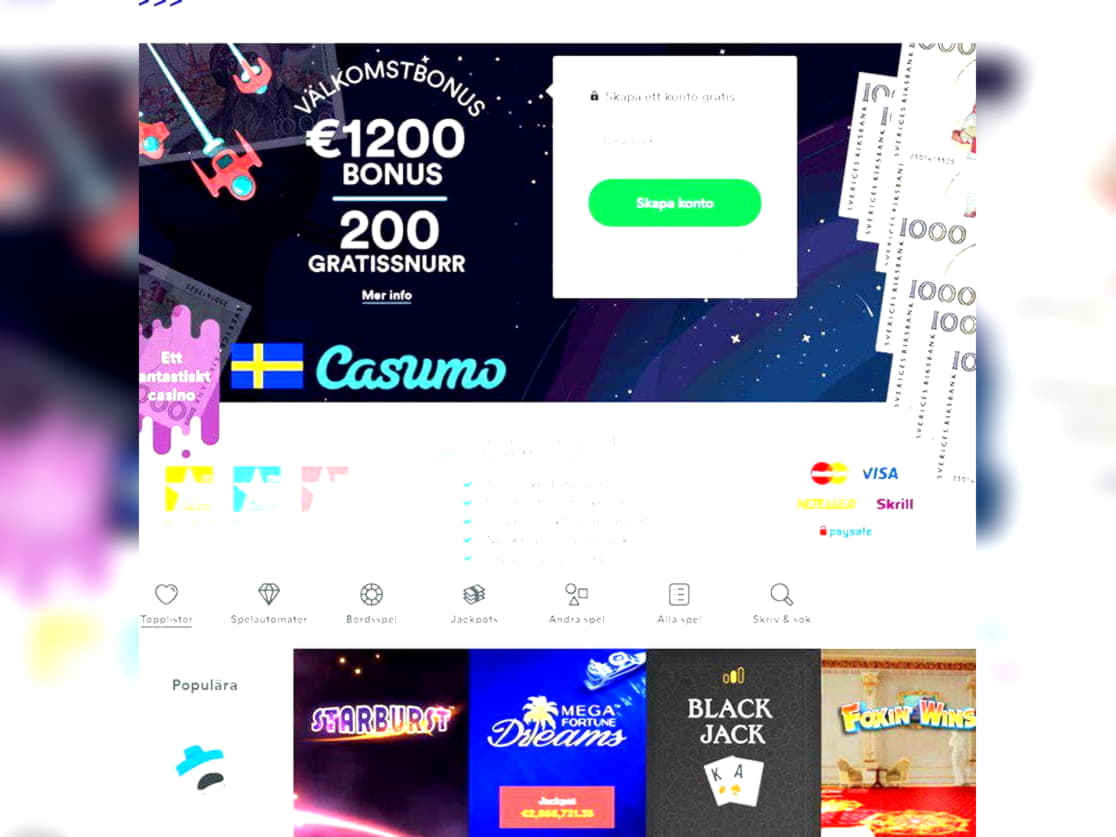 €540 Tournament at Casino Las Vegas