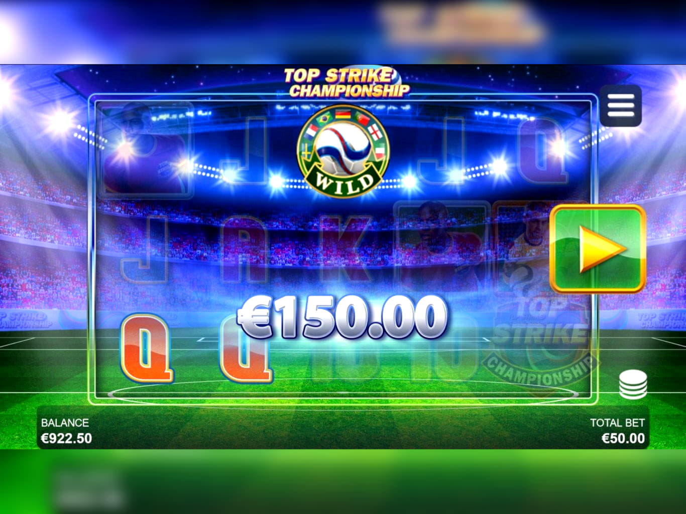 €80 FREE Chip Casino at Yes Casino 