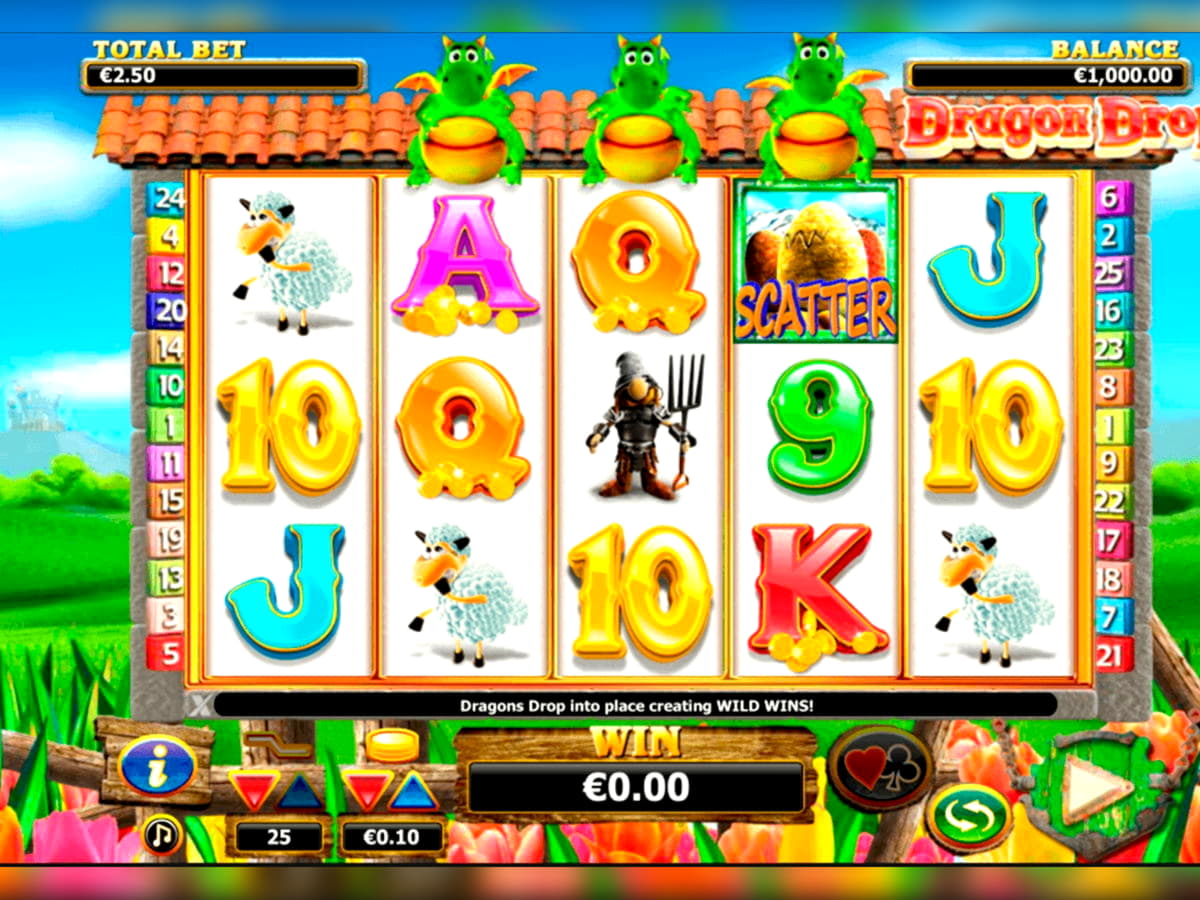 35 free spins casino at bWin Casino