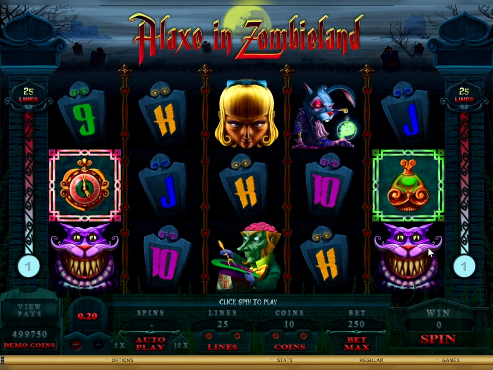 105 Free Spins at Genesis Casino