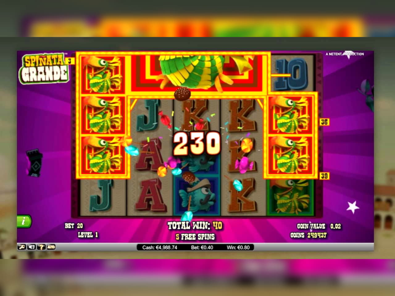 £600 Online Casino Tournament at River Belle Casino