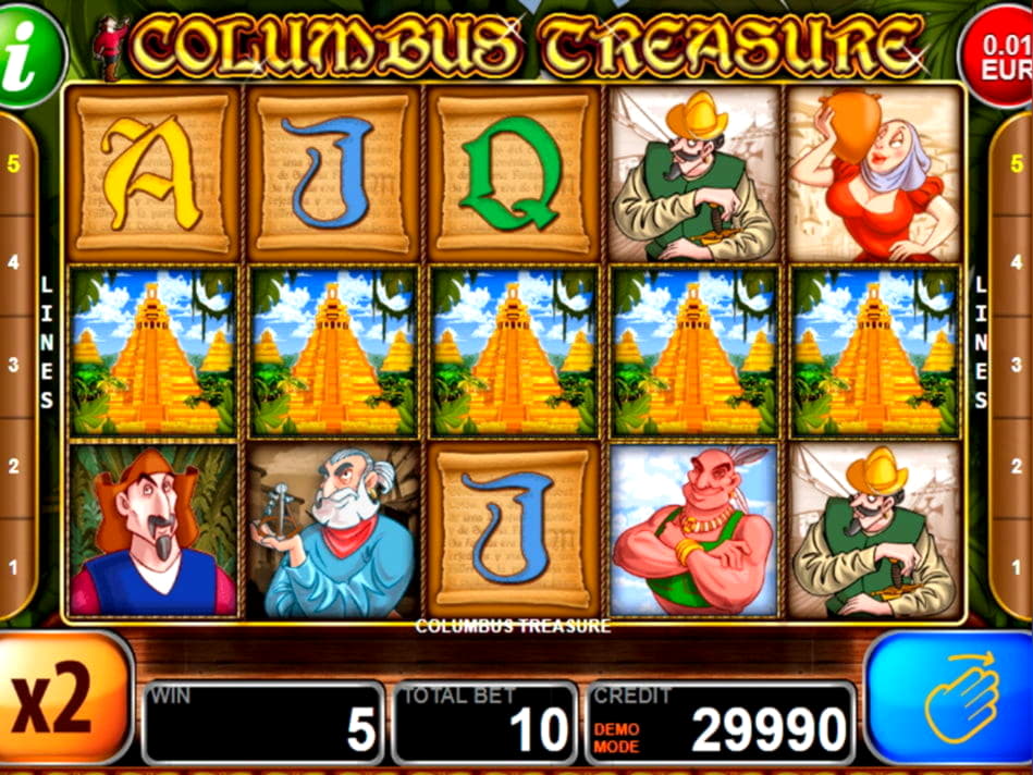 55 FREE Spins at LV Bet Casino