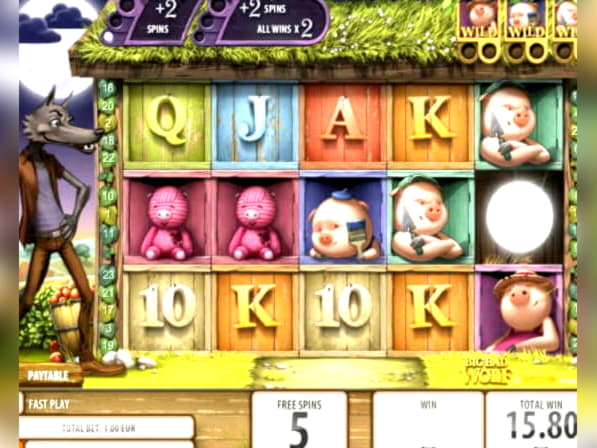 EUR 1935 no deposit bonus casino at Mummys Gold Casino