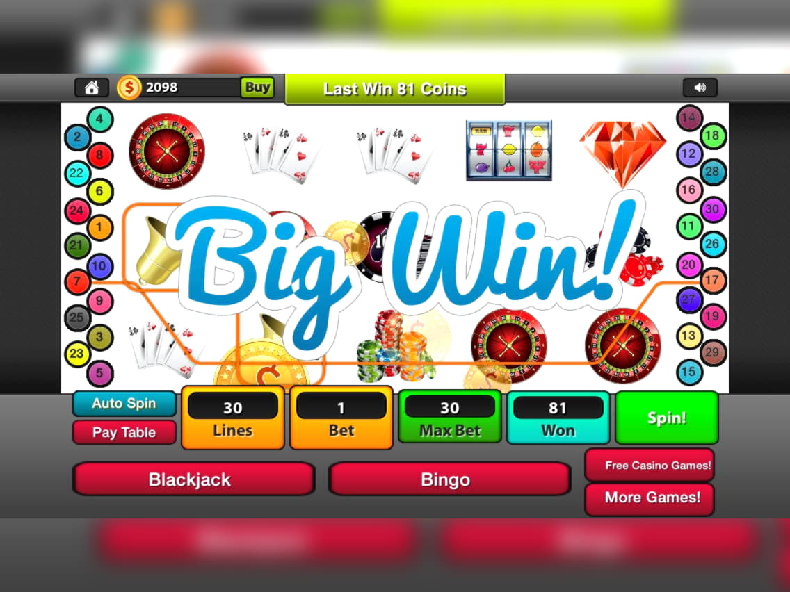 EUR 99 Free Casino Ticket at Betway Casino