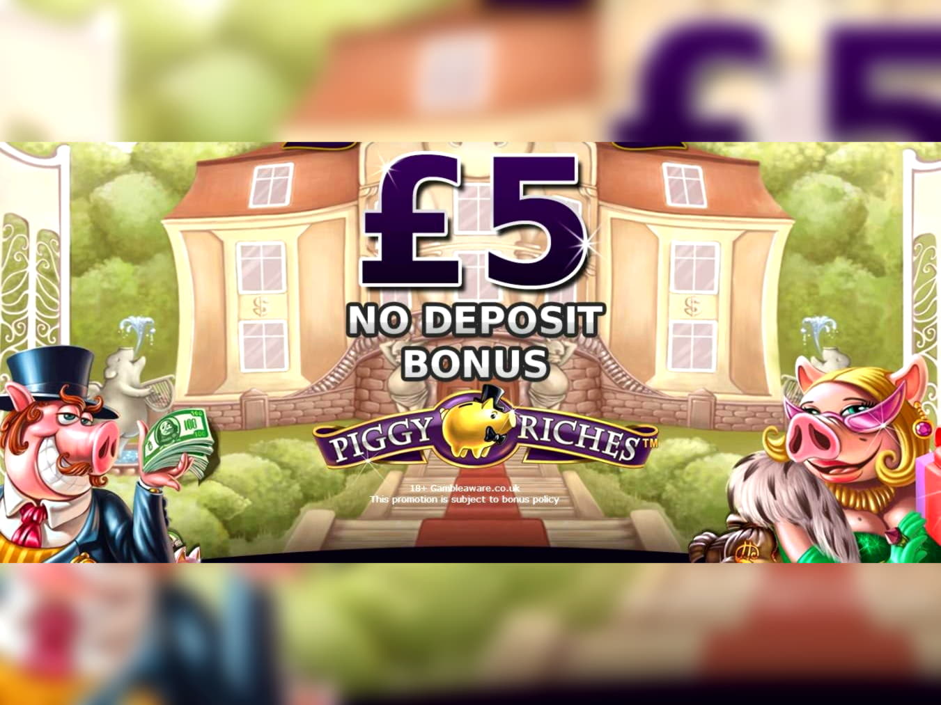 €4260 No Deposit Bonus at All Slots Casino
