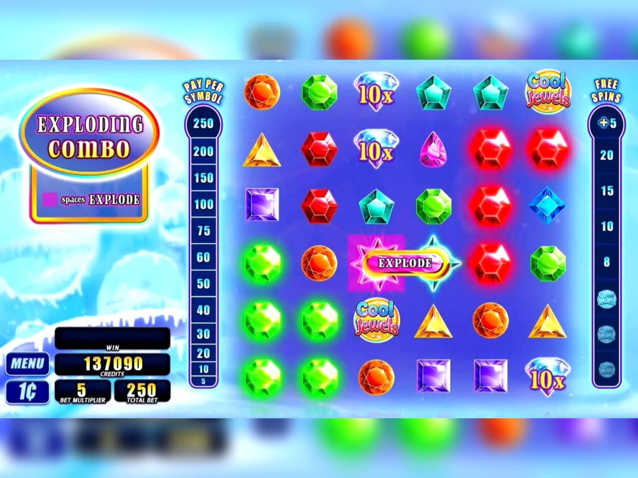 ﻿$1690 No Deposit at Vegas Hero Casino