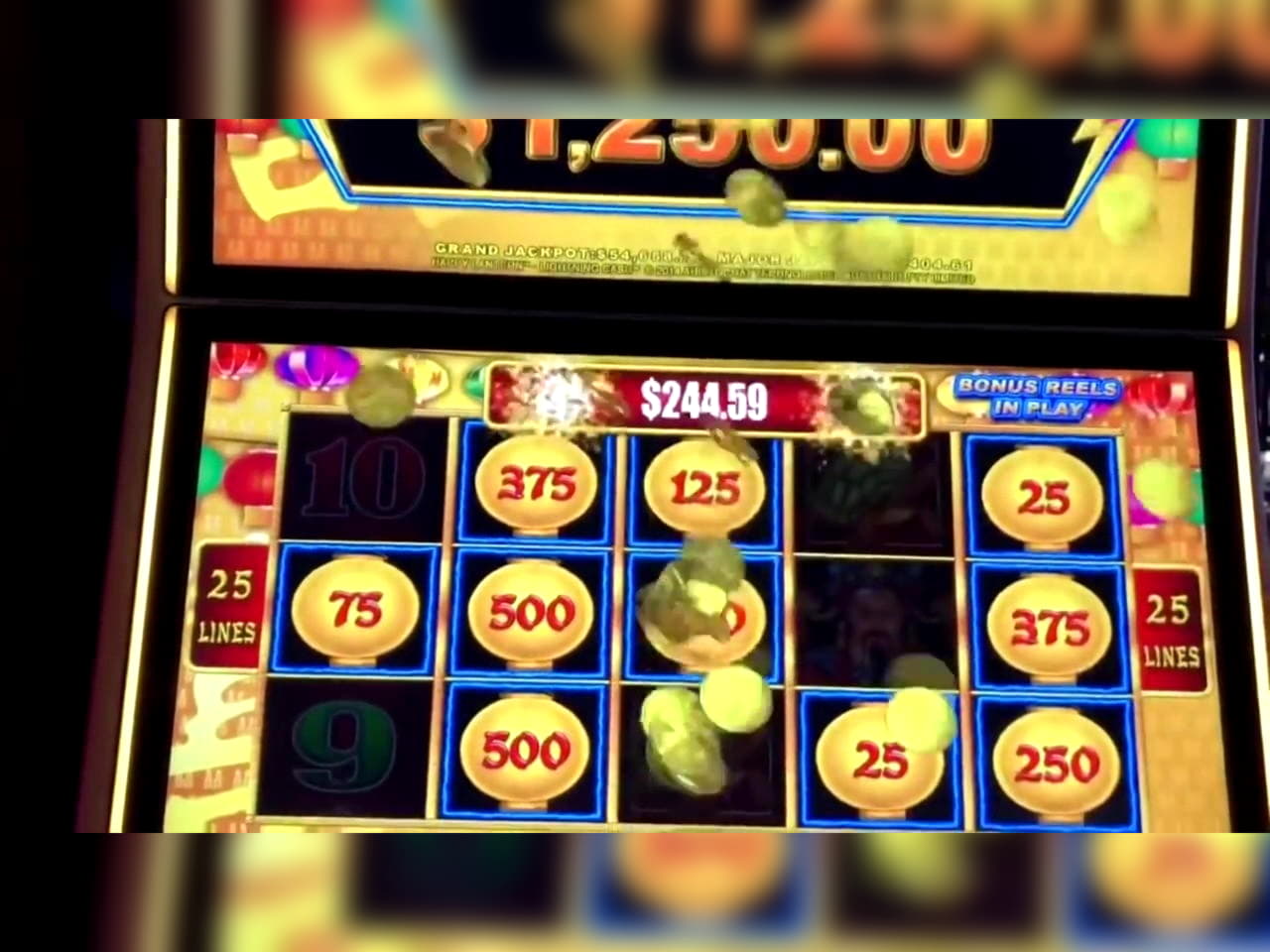 €390 Free Chip Casino at Mrgreen Casino