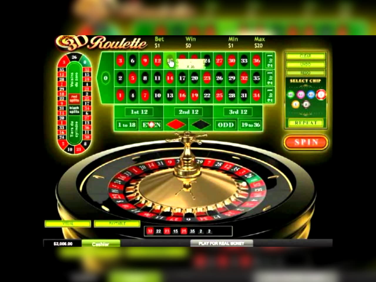 885% Signup casino bonus at Genesis Casino