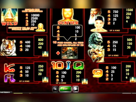 £430 NO DEPOSIT at Big Cash Casino