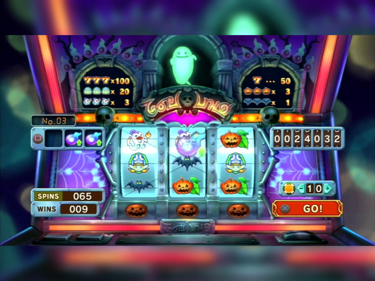 310% Match at a casino at Royal Dubai Casino