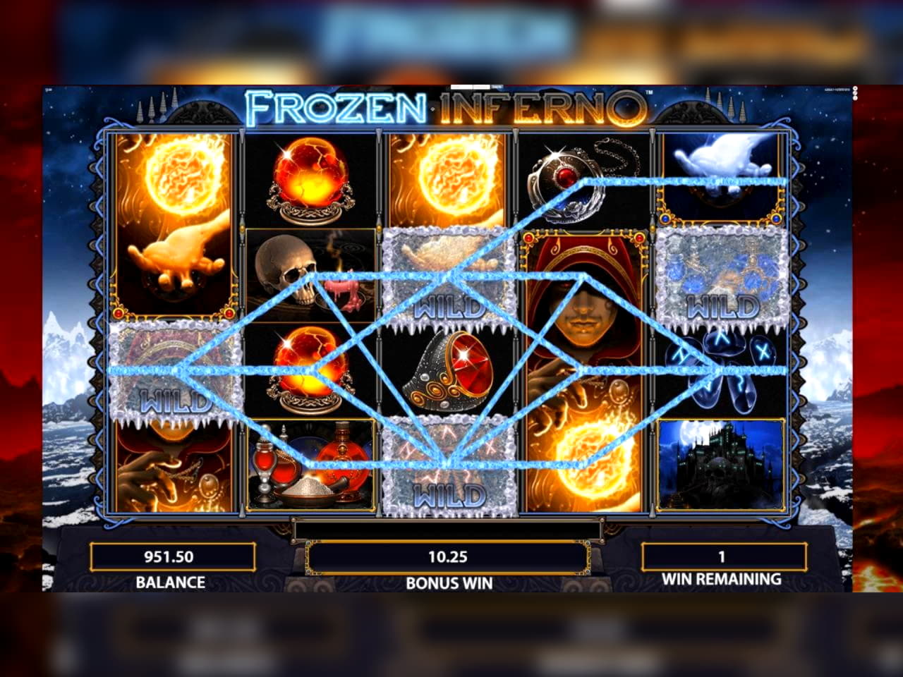 $315 FREE Chip at Mrgreen Casino