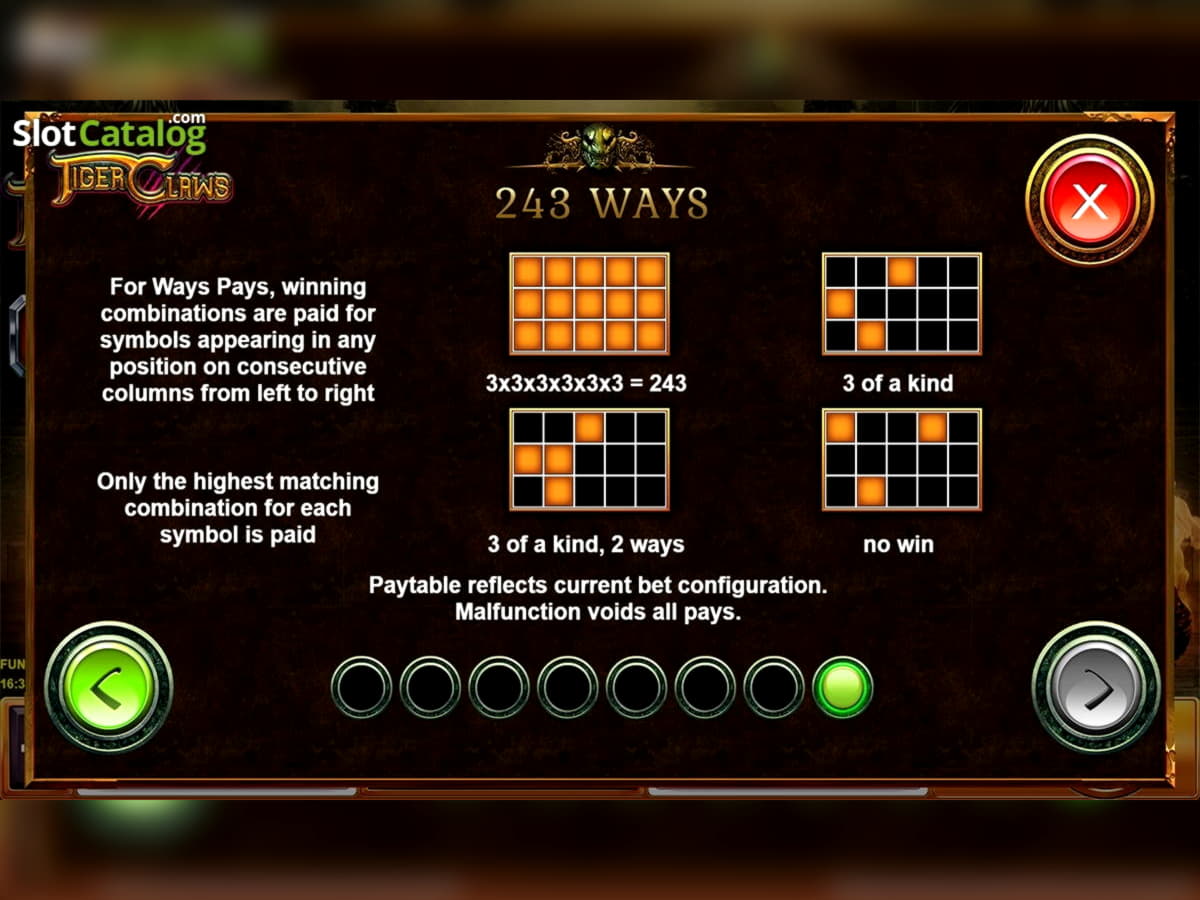 EUR 120 Free Casino Tournament at Gratorama Casino