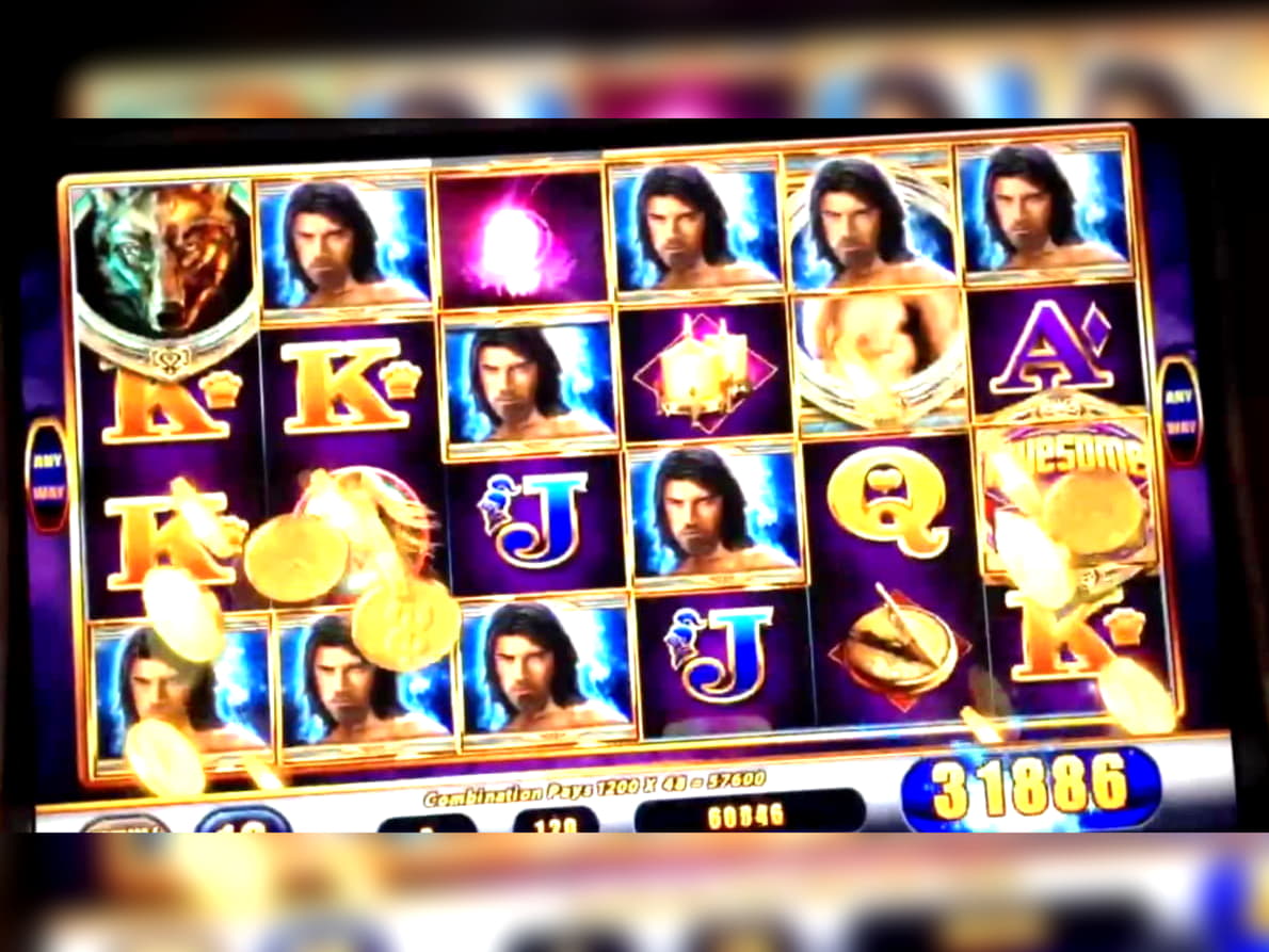 620% First deposit bonus at 777 Casino
