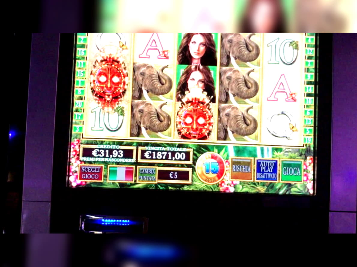 260 Loyalty Free Spins! at LV Bet Casino