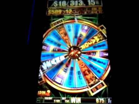 180 Free Spins Casino at Lucky Nugget Casino