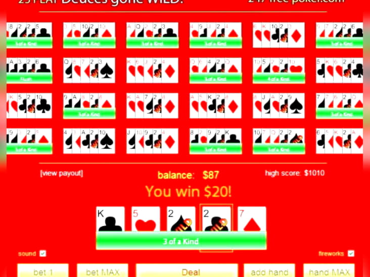 Eur 530 Daily freeroll slot tournament at Ruby Fortune Casino
