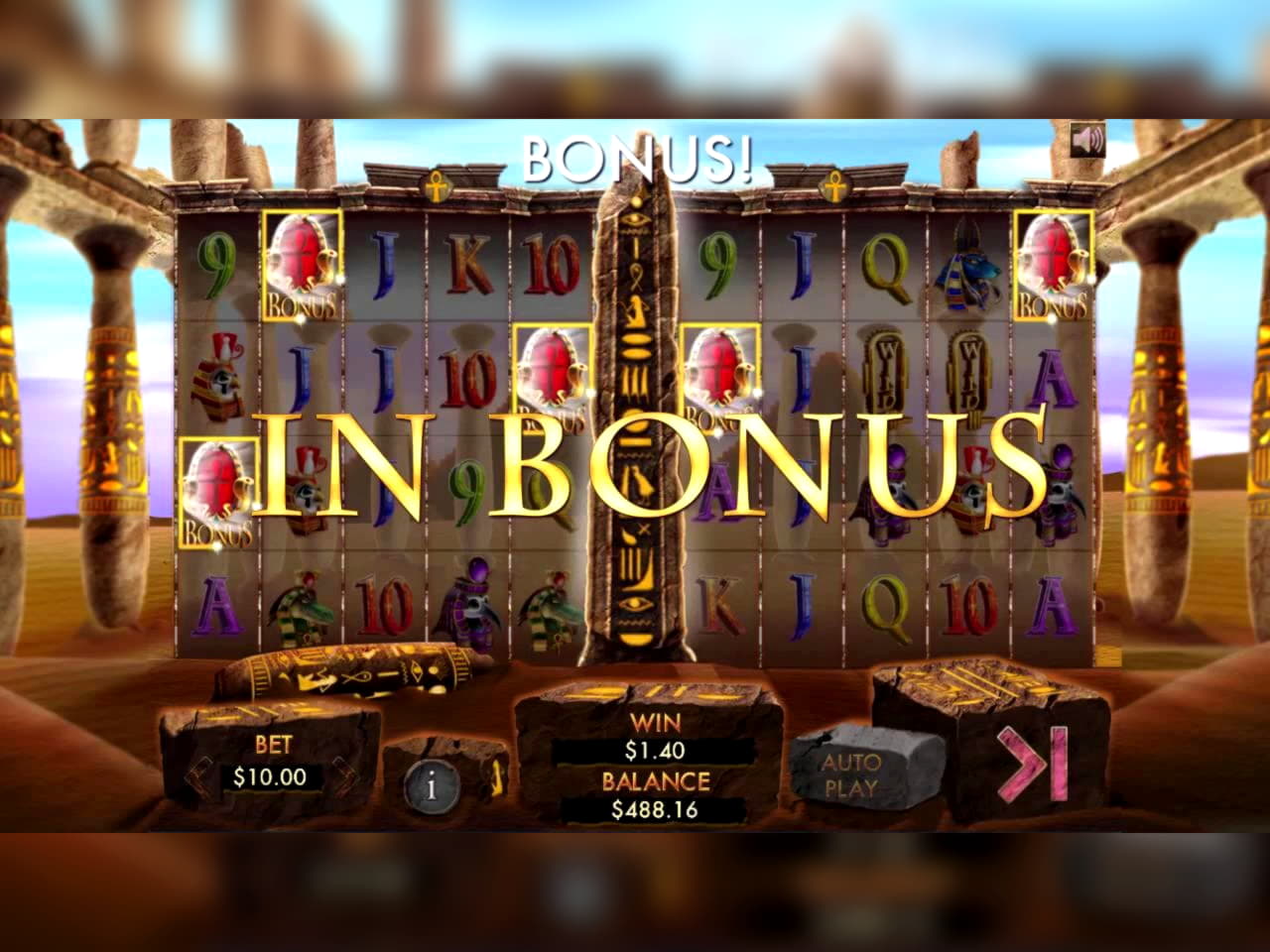 Eur 2815 no deposit bonus code at All Slots Casino