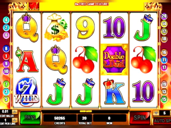 Eur 10 Online Casino Tournament at Red Bet Casino