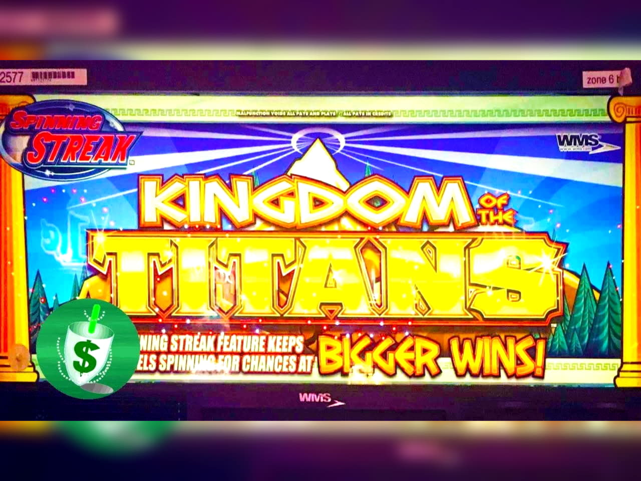 EURO 200 Daily freeroll slot tournament at Mummys Gold Casino