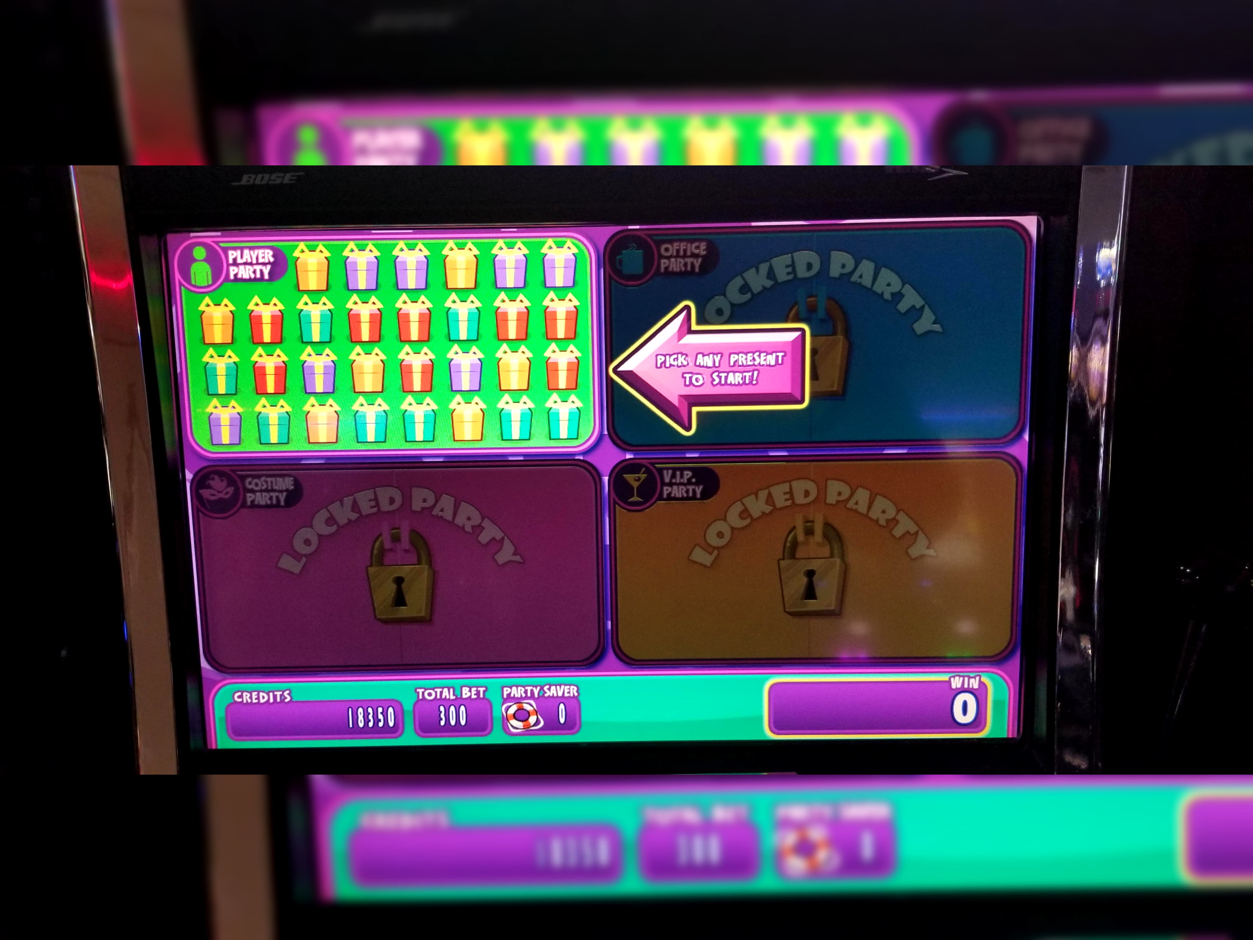 255 free spins no deposit casino at Euro Palace Casino