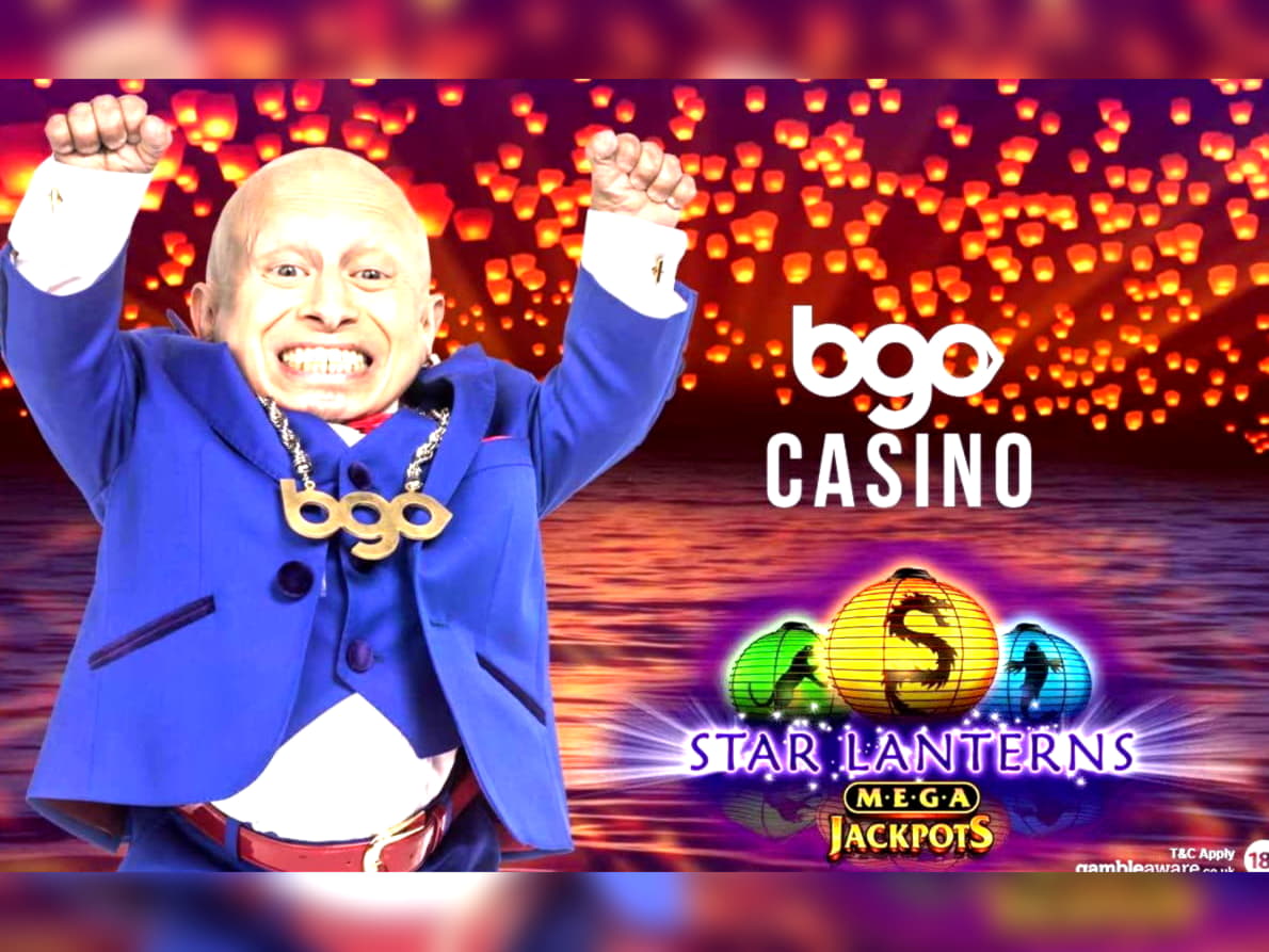 11 Loyal Free Spins! at Betway Casino