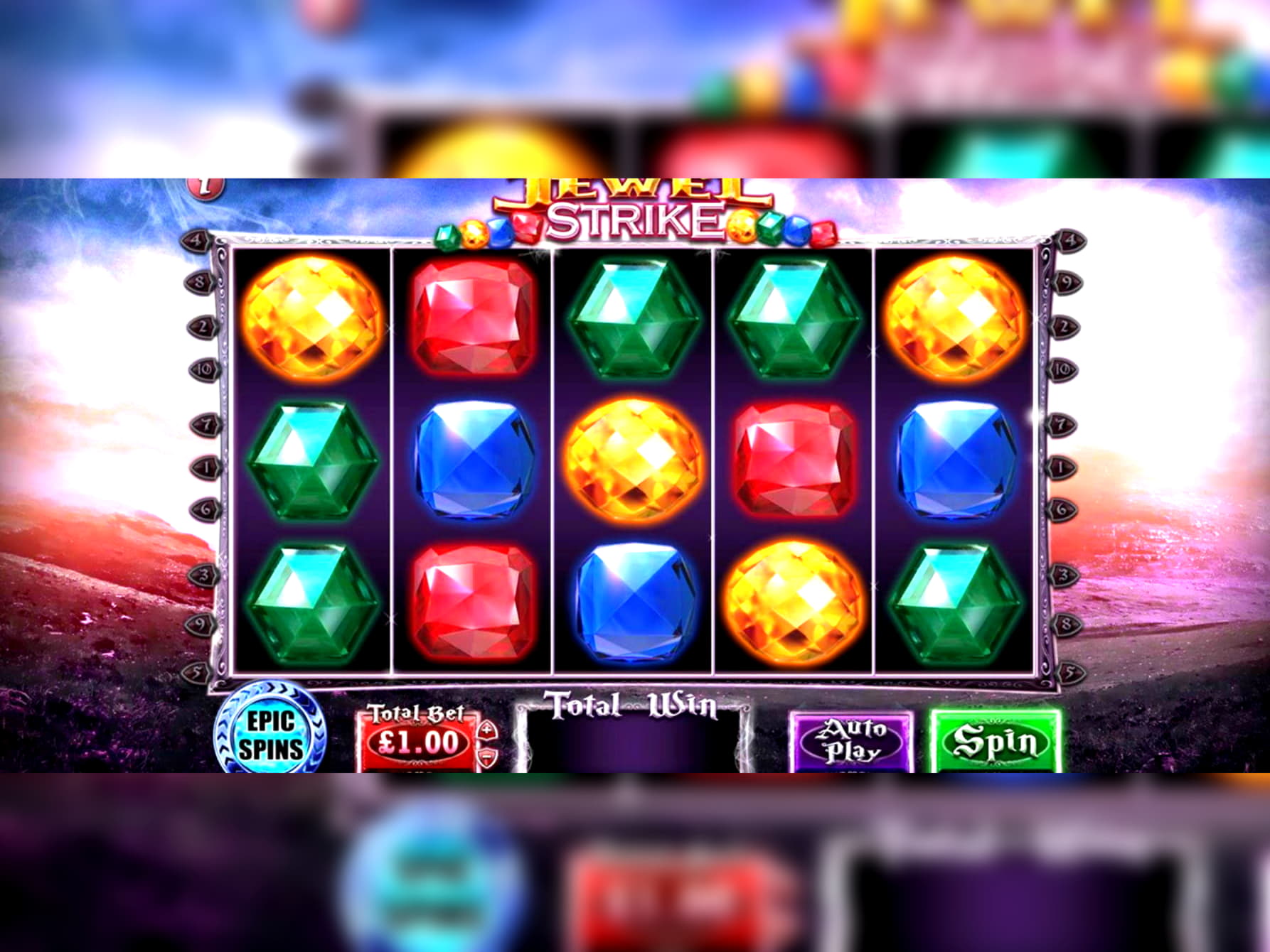 £395 casino chip at Mummys Gold Casino
