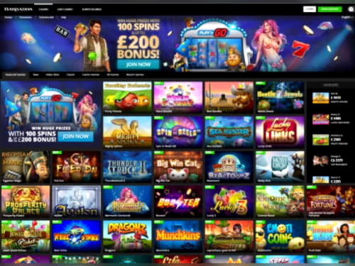120 FREE Spins at Mummys Gold Casino