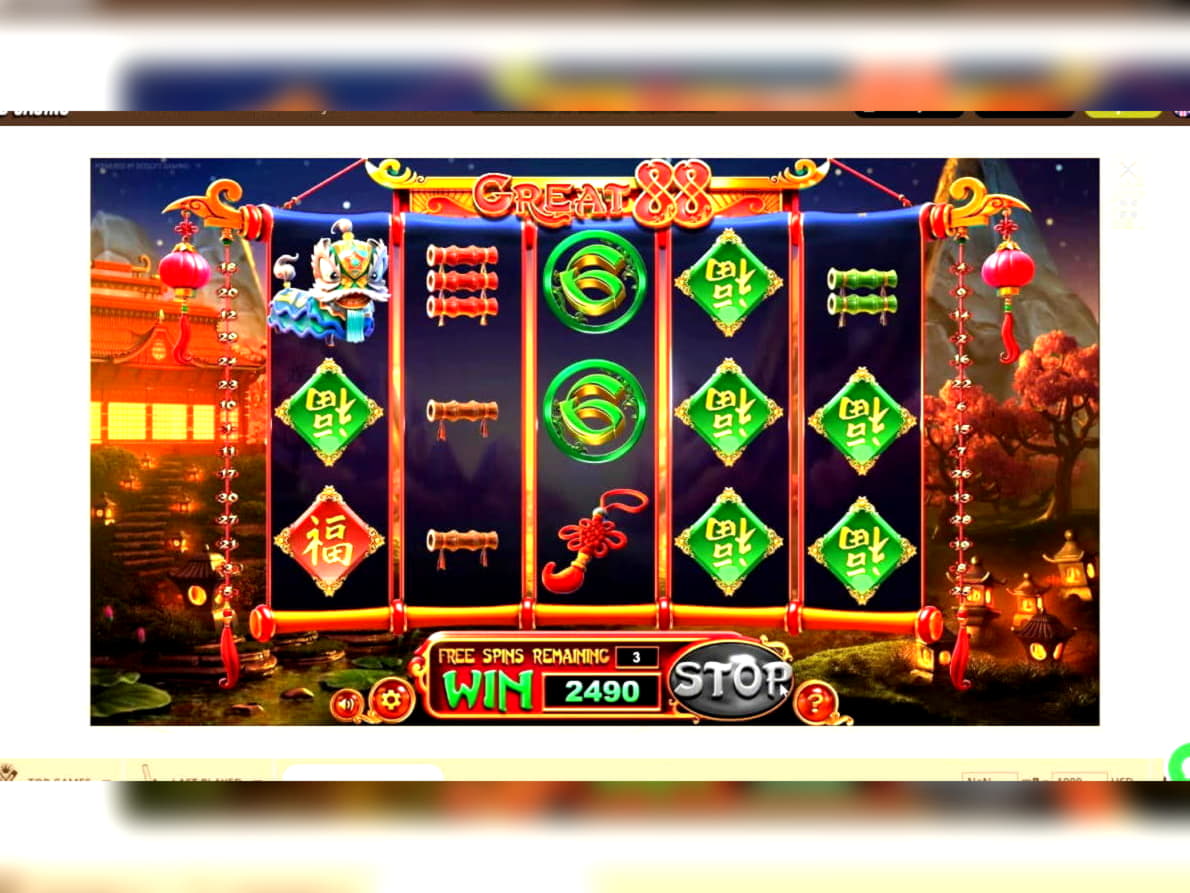 €620 Free Chip at Lucky Nugget Casino