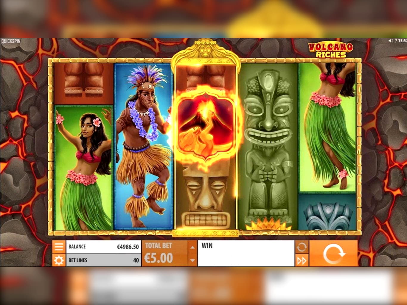 EUR 655 Daily freeroll slot tournament at LV Bet Casino