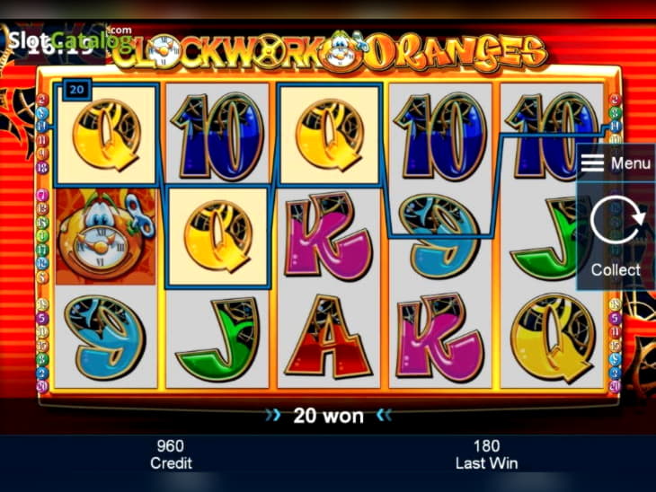 55 Free Spins no deposit casino at Spinit Casino