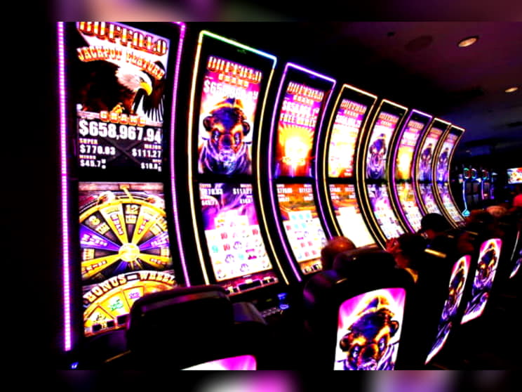 Eur 600 No deposit casino bonus at Mummys Gold Casino