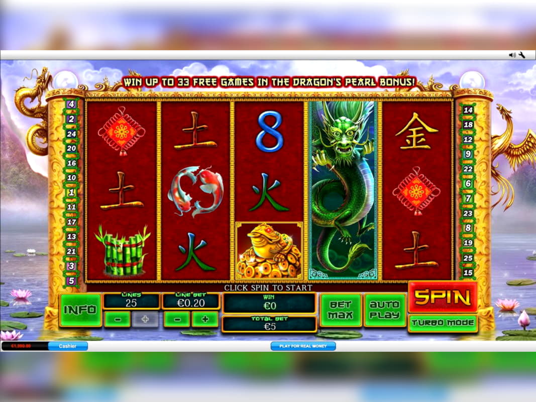 €665 Daily freeroll slot tournament at Ruby Fortune Casino