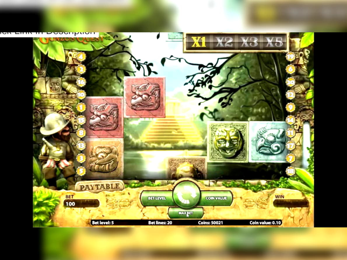 235 free spins at Casino Las Vegas