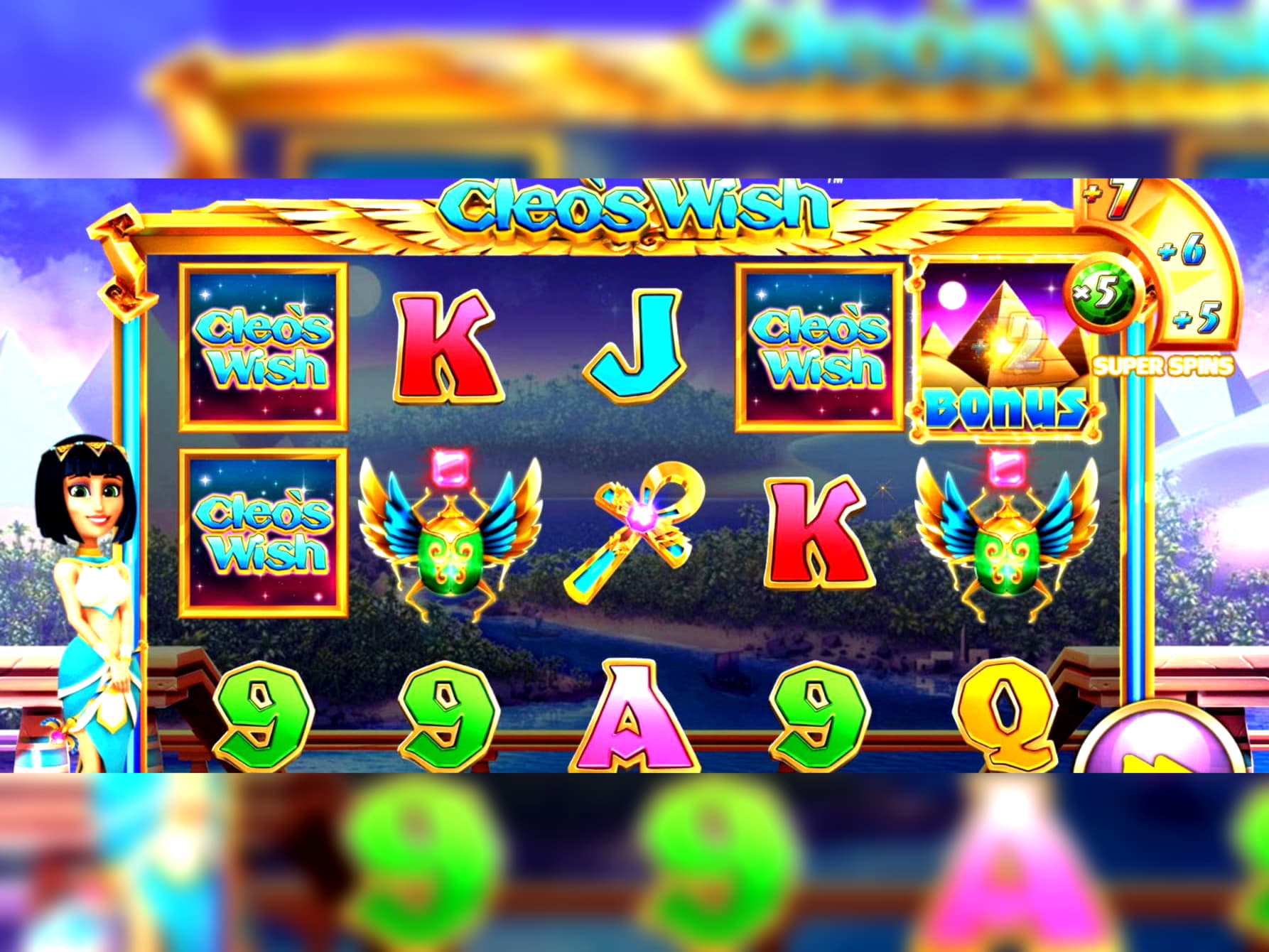 $3650 NO DEPOSIT at Genesis Casino