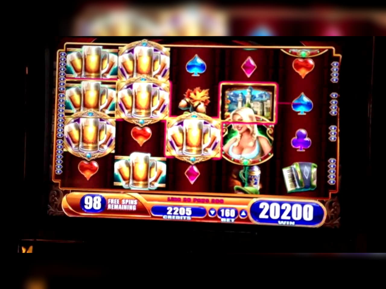 240 free spins no deposit at Come On Casino