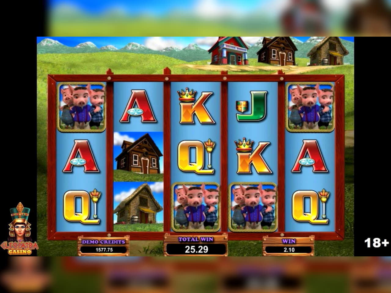 95 free spins no deposit casino at Lucky Nugget Casino