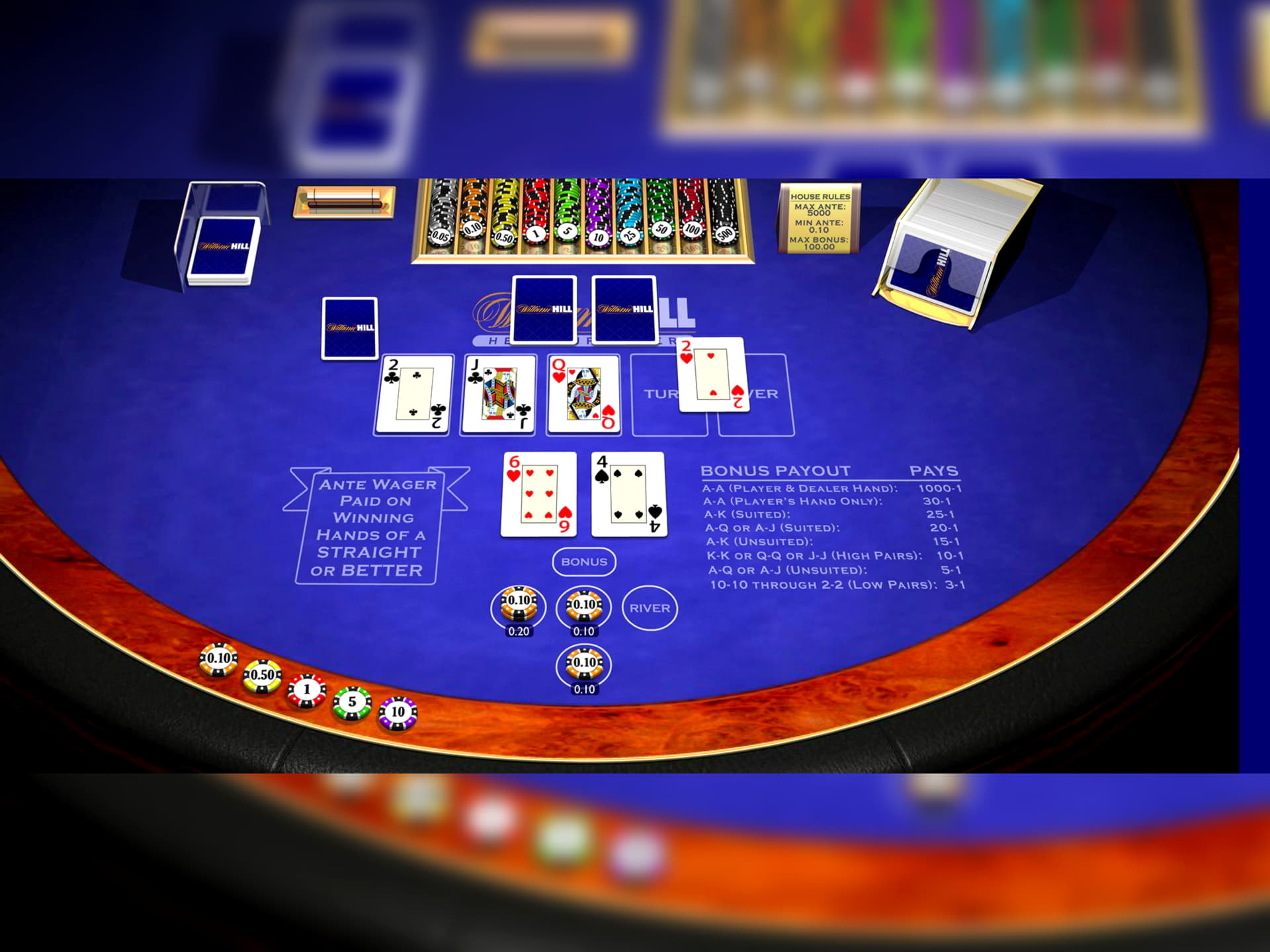 240 free spins casino at Royal Dubai Casino