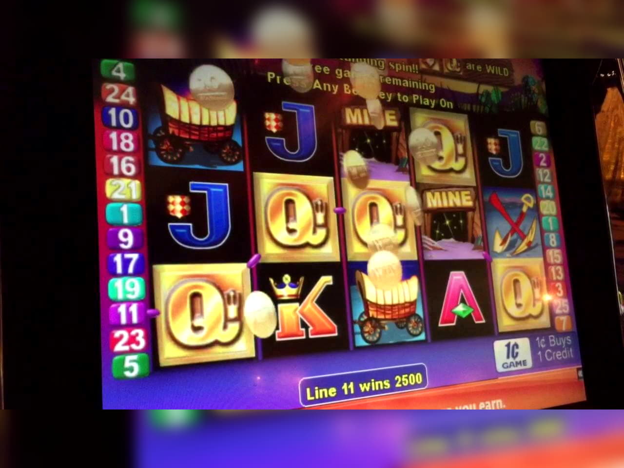 €620 Free Money at Royal Dubai Casino