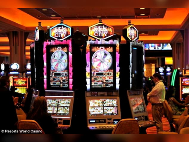 260 FREE SPINS at Casino Las Vegas