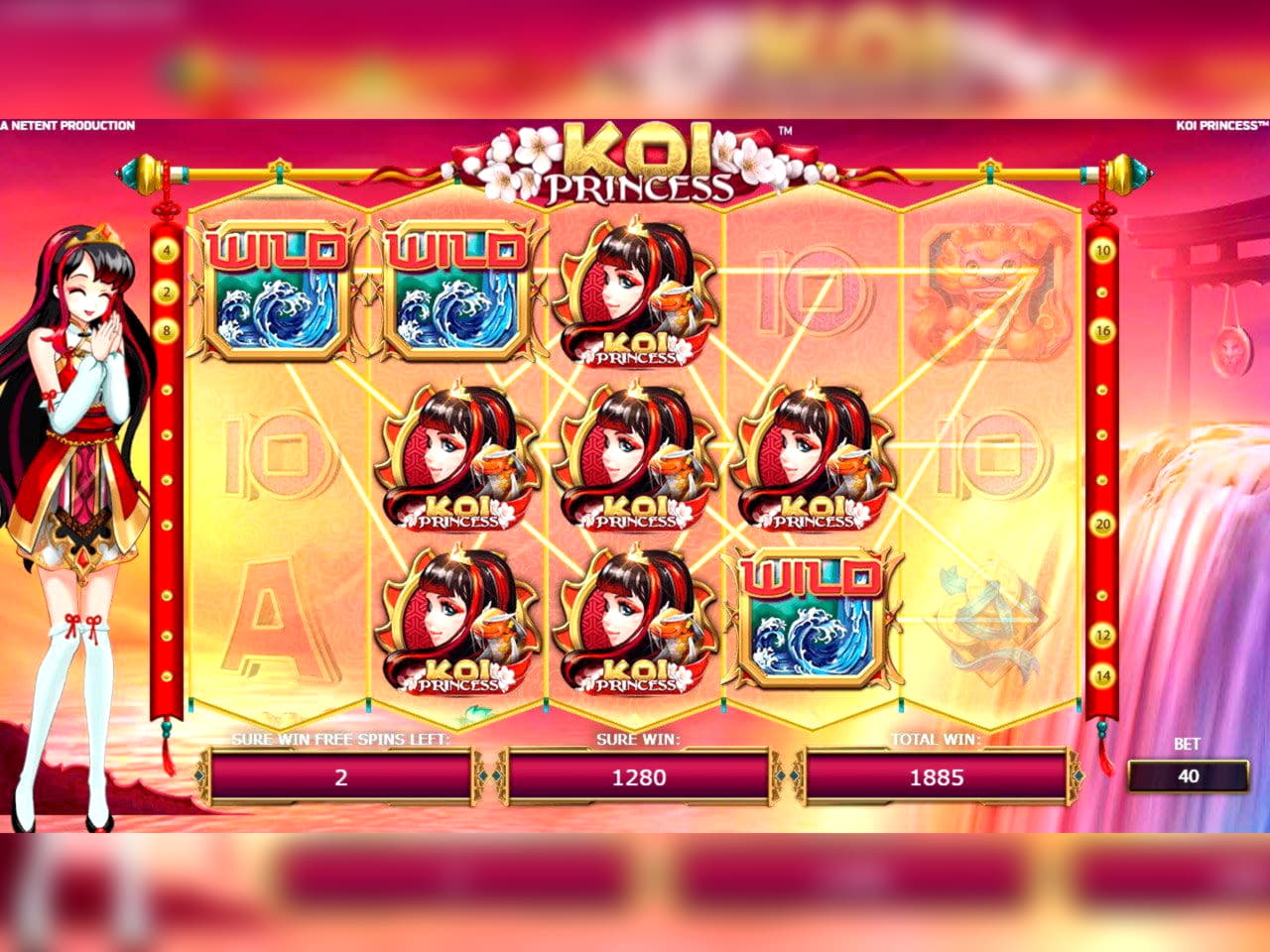 ﻿$4330 No deposit casino bonus at Casino-X