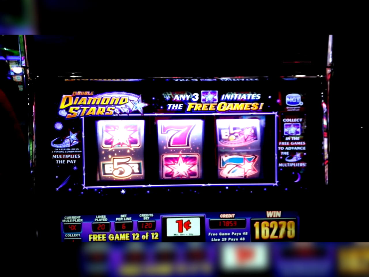 £20 Online Casino Tournament at Vegas Hero Casino