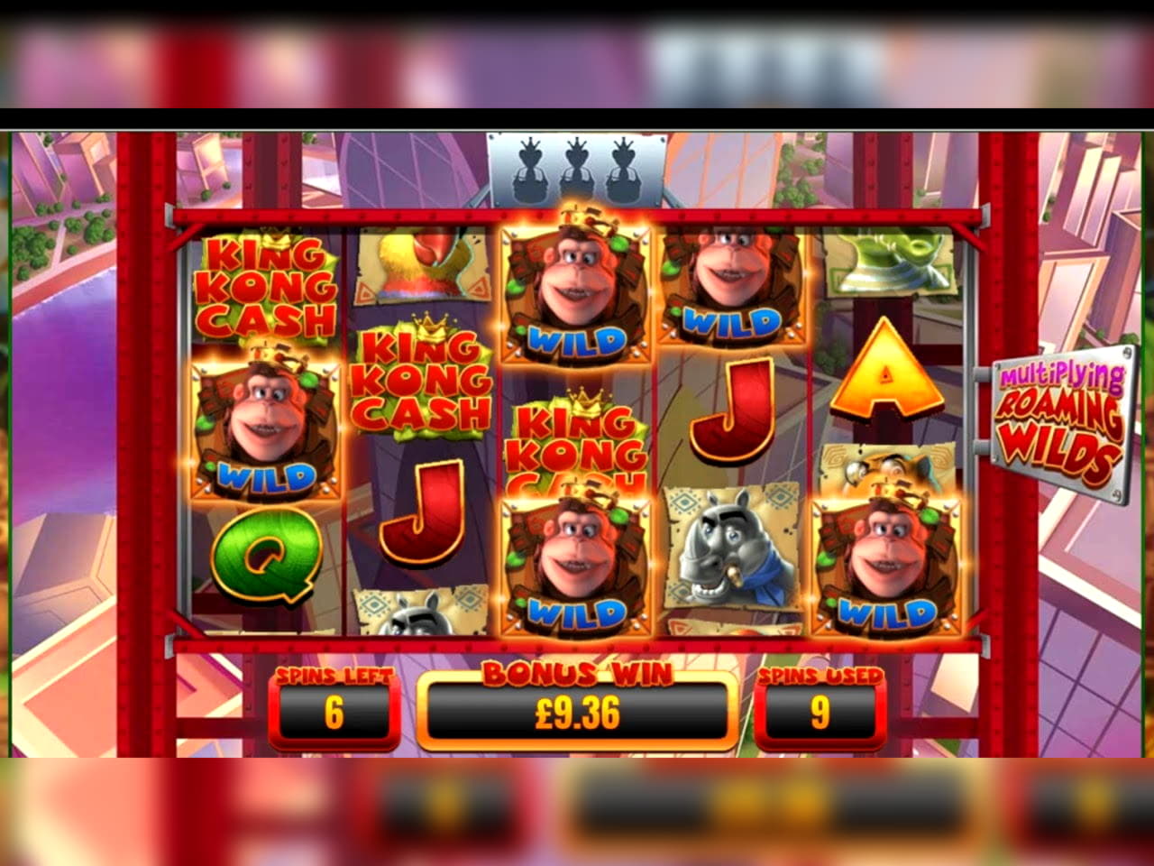€475 Free Money at 888 Casino