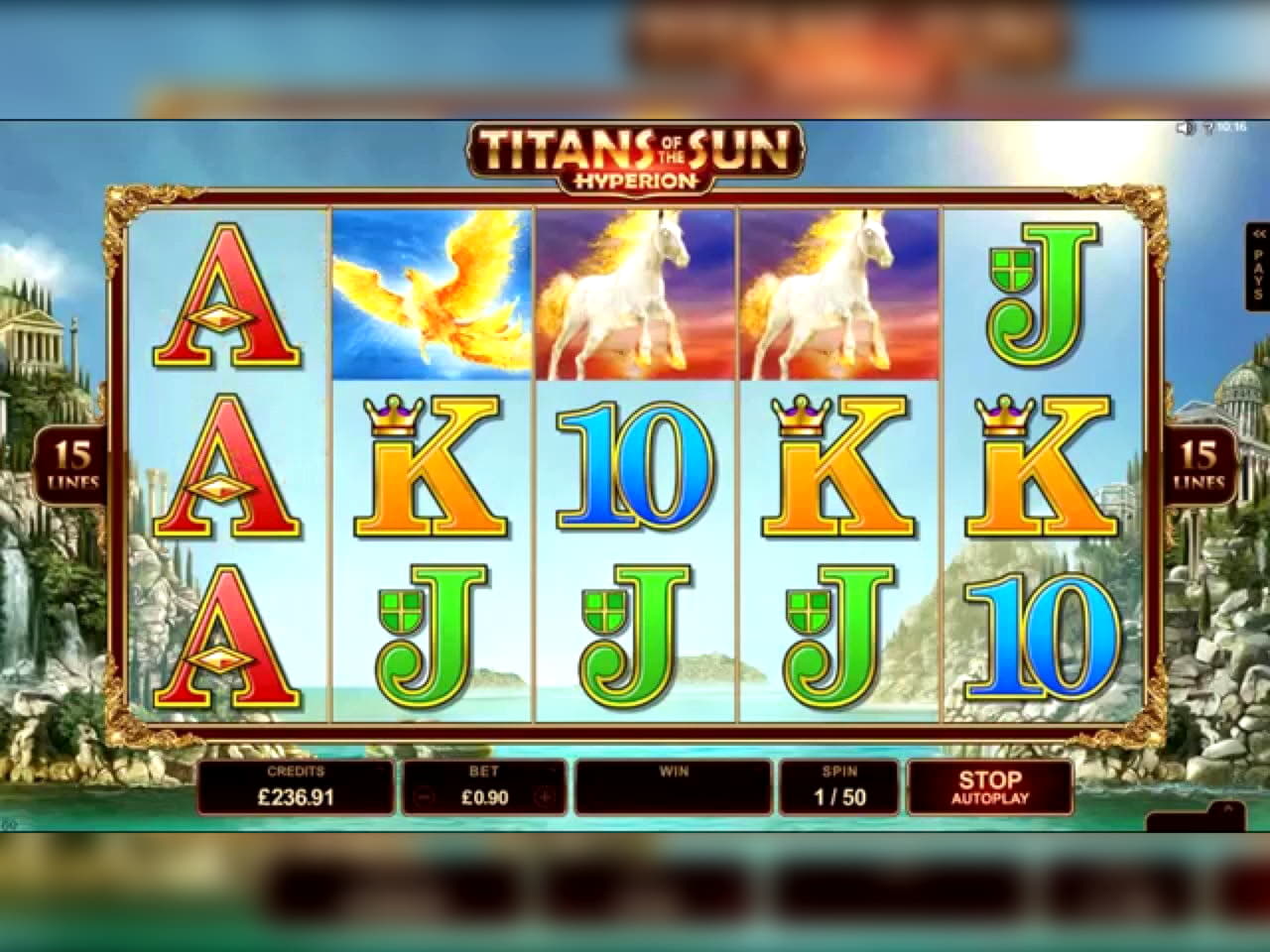 50% Match Bonus at Intertops Casino